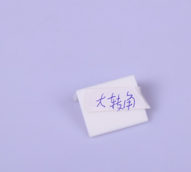 空調(diào)通風(fēng)口型材-大轉(zhuǎn)角