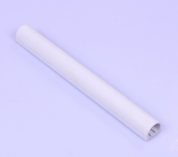 應(yīng)用廣，發(fā)展快，塑膠管當(dāng)自強(qiáng)