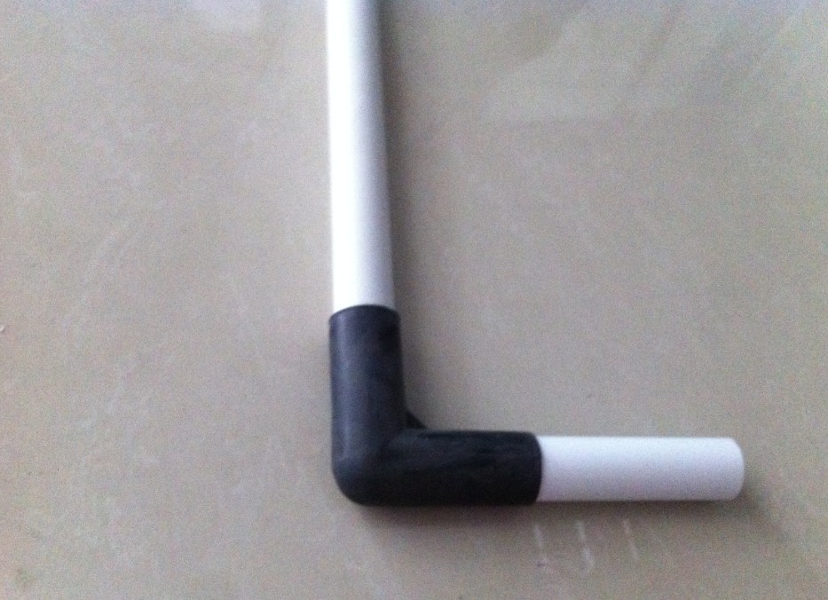 塑膠管質量優(yōu)劣的辨識方法